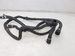 BMW E39 PRZEWODY WODY NAGRZEWNICY KOMPLET 