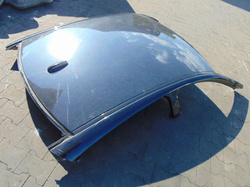 JAGUAR XF 2.7 D 08r DACH SEDAN