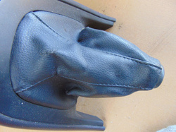 HYUNDAI i10 1.25 09r MIESZEK OSŁONA WYBIERAKA