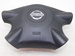 NISSAN ALMERA N16 2003r PODUSZKA AIR BAG KIEROWCY