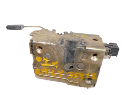 IVECO DAILY 35S13 2001r ZAMEK DRZWI LEWY PRZÓD