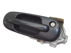 HONDA CR-V I 1999r KLAMKA DRZWI PRAWY PRZÓD