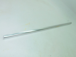 JAGUAR XF 2.7 D 08r LISTWA ZGARNIAJĄCA LEWY PRZÓD