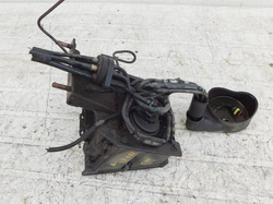 IVECO EUROCARGO 120EL18 02-08 POMPA ZAWÓR MODUŁ ADBLUE