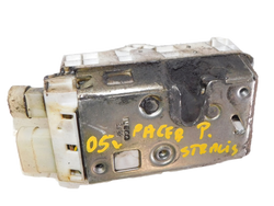 IVECO STRALIS PACER 260 05r ZAMEK DRZWI PRAWYCH