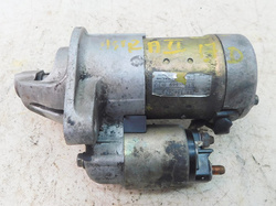 OPEL ASTRA II G 1.7D 1999r ROZRUSZNIK 8973860620