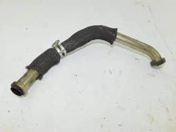 CITROEN C6 2.7 HDI 07r PRZEWÓD RURKA EGR