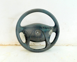 MB ACTROS MP3 MP2 KIEROWNICA MULTIFUNKCYJNA Z PODUSZKĄ A9434640801