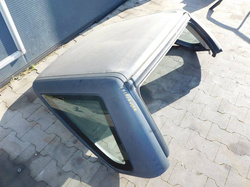 LAND ROVER FREELANDER I 1999r 3D DACH