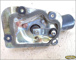 MITSUBISHI LANCER V 1.6 96r  SILNICZEK WYCIERACZEK