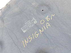 HYUNDAI TUCSON 2005r BŁOTNIK PRAWY