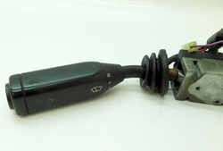 MAN LE 10.225 L2000 M2000 02r PRZEŁĄCZNIK ZESPOLONY ŚWIATŁA WYCIERACZKI