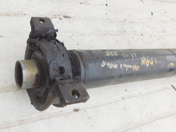 MAN LE 10.225 L2000 M2000 02r WAŁ NAPĘDOWY 148CM