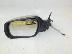 MAZDA 6 1.8 2003r LUSTERKO LEWE 5 PIN