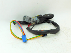 CITROEN C5 I 2.2 HDI 02r STACYJKA Z KLUCZYKIEM 9648445180