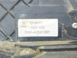 MAZDA 3 BK 1.6 HDI 2004r ZAMEK DRZWI LEWY TYŁ 3N6A-A26413-BP 