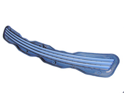 MERCEDES E KLASA W210 2.0 95r PODSZYBIE