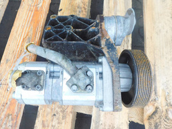 MERCEDES 2628 ECONIC ACTROS  01r POMPA HYDRAULICZNA 1515800019