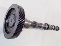 IVECO EuroCargo 75E14 140KM 99r WAŁEK ROZRZĄDU