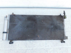 CITROEN C6 2.7 HDI 07r CHŁODNICA SKRAPLACZ KLIMATYZACJI 