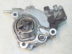 PEUGEOT 407 SW 2.2 HDI 170KM 07r VACUM POMPA