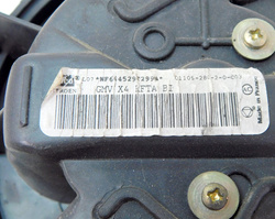 CITROEN C5 I 2.2 HDI 02r WENTYLATOR DMUCHAWA NAWIEWU