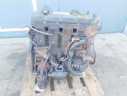 MITSUBISHI CANTER 3.3 TD 95r SILNIK KOMPLETNY SŁUPEK