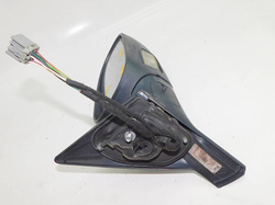 VOLVO S80 1999r LUSTERKO PODSWIETLANE PRAWE  10PIN