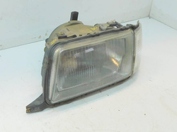 AUDI 80 B4 2.0 94r LAMPA REFLEKTOR + KIERUNKOWSKAZ LEWY PRZÓD