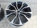 BMW X6 F16 FELGA ALUMINIOWA R 21 5X120 M-PAK E10