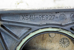 FORD FOCUS Mk1 1.6 1999r PRZEPUSTNICA XS4U-9E927-LE