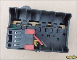 LANCIA DEDRA 1.6 93r - PRZEŁACZNIK WŁACZNIK WLEWU