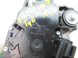 FORD FIESTA Mk7 2014r 3D SILNICZEK WYCIERACZKI TYŁ