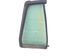 RENAULT LAGUNA II 02r KOMBI SZYBA DRZWI PRAWY TYŁ 