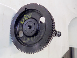 IVECO EuroCargo 75E14 140KM 99r WAŁEK ROZRZĄDU