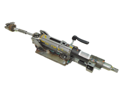 CITROEN C6 2.7 HDI 07r KOLUMNA KIEROWNICZA 