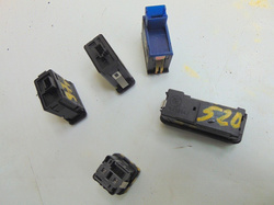 BMW E39 PRZEŁĄCZNIK AWARYJNY ASC ŚCIEMNIACZBLOKADA