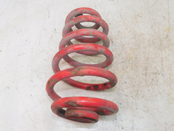 AUDI A4 B6 SPĘŻYNA ZAWIESZENIA TYŁ