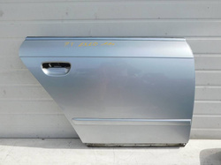 SEAT EXEO 2.0 TDI 11r DRZWI TYŁ PRAWY