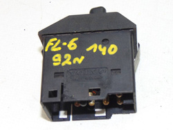 VOLVO FL6 92r PRZEŁĄCZNIK ŚWIATEŁ PRZECIWMGIELNYCH