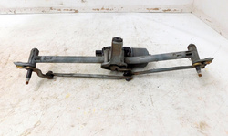 SKODA FABIA I 1.4 00r MECHANIZM SILNIK WYCIERACZEK 6Q1955119A