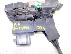 JAGUAR S-TYPE 3.0 03r ZAMEK DRZWI PRAWY PRZÓD 2W4A-5421812-FB