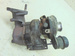 NISSAN PRIMERA 2.0TD P11 TURBOSPRĘŻARKA 144112J620