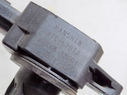 NISSAN NOTE I 1.4 05-13 CEWKA ZAPŁONOWA AIC-6207J