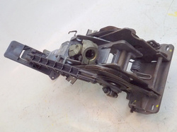 MERCEDES ATEGO 1217 00r KOLUMNA KIEROWNICZA