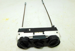 VW POLO IV 9N OKULAR 1.2 5D 2005r PANEL STEROWANIA NAWIEWEM 6Q0819045T