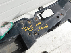 VW POLO III 1.4TDI 2001r - WZMOCNIENIE PAS PRZEDNI