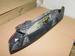 OPEL CORSA C 1.2 2004r 3D LAMPA PRAWY TYŁ
