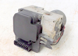 VW PASSAT B5 1.9TDI 00r POMPA HAMULCOWA ABS 8E0614111T AUDI A6 C5 A4 B5