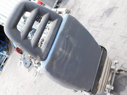 IVECO DAILY 35S13 2001r - FOTEL LEWY KIEROWCY